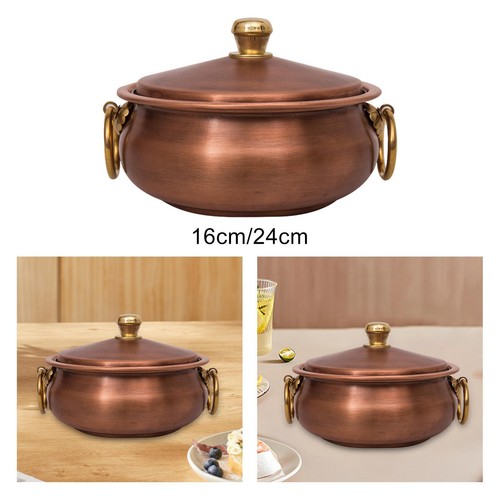 Casserole cuivre style - en,
