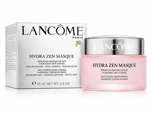 Lancôme hydra zen masque - zen,