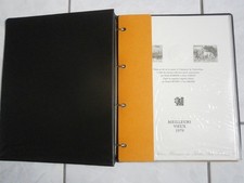 Collection historique du