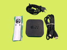 Apple TV 4K A1842 64 Go