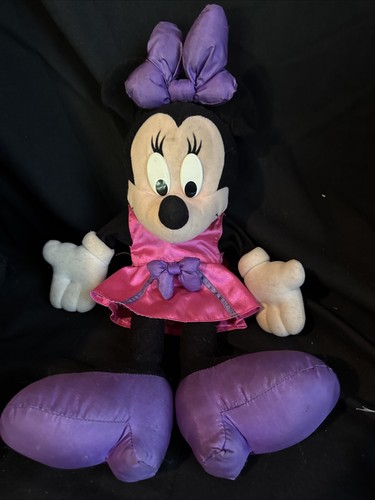Disney parks large minnie - large,