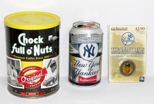 Chock Full O Nuts Jackie
