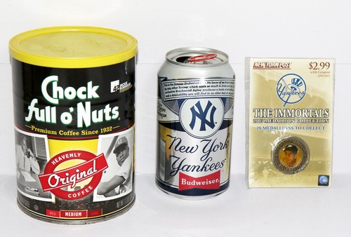Chock full nuts jackie - full,