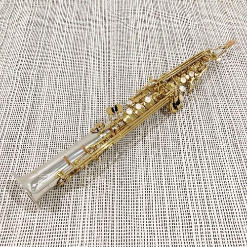 Saxophone soprano yanagisawa - soprano,