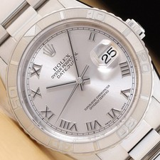 Montre Oyster Rolex Datejust