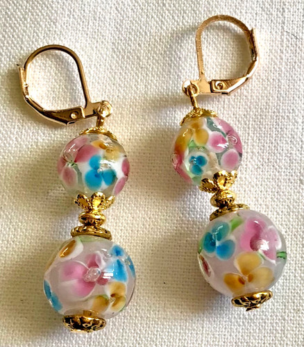 Création boucles - 🌟création,