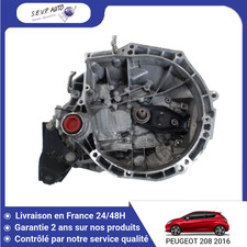 🇫🇷 BOITE DE VITESSES