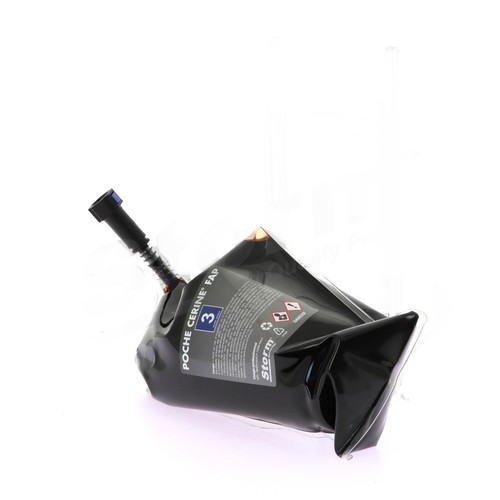 Poche additif cerine fap - cerine,