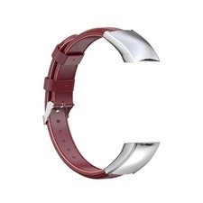 Bracelet de montre en cuir