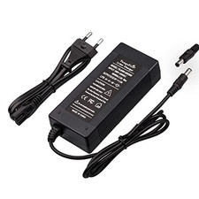 Chargeur vélo électrique 42V