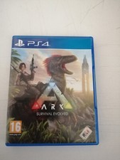 ARK PS4 VERSION FRANCAISE TBE
