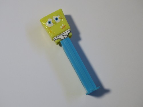 Pez distributeur bonbons - distributeur, de