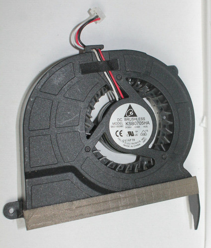 Samsung rv515 ventilateur - ,
