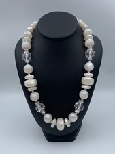 COLLIER FANTAISIE SAUTOIR