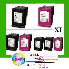 Cartouches d'encre compatibles