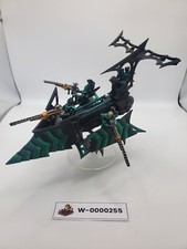 1x Ravager Dark Eldar Drukhari Warhammer 40K OOP Painted