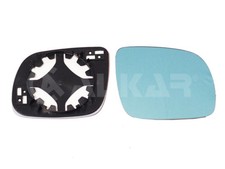 INSERT MIROIR SIÈGE IBIZA II