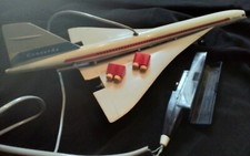 Concorde Filoguide , Marque