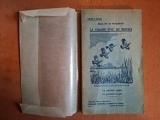 La chasse vive en perdrix