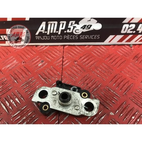 Verrouillage selle suzuki - de, selle suzuki