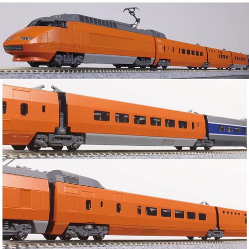 Kato 2083 tgv - kato,
