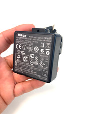 Original Nikon Power Supply / Charger  EH-69P