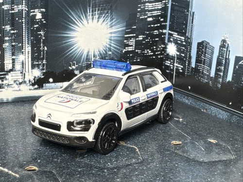 Majorette citroën c4 - majorette, 🇫🇷