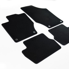 Tapis pour break Peugeot 308 I