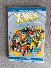 X-Men l'intégrale 1975-1976