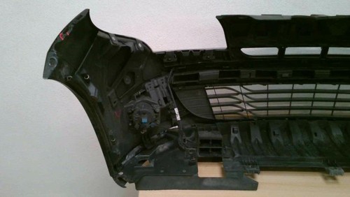 Pare choc avant renault megane - pare,