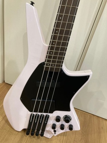 Headless bass hex guitars - headless,