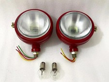 Feu phare gauche + droit