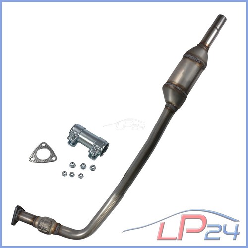 Catalyseur kit d assemblage - kit, d'assemblage