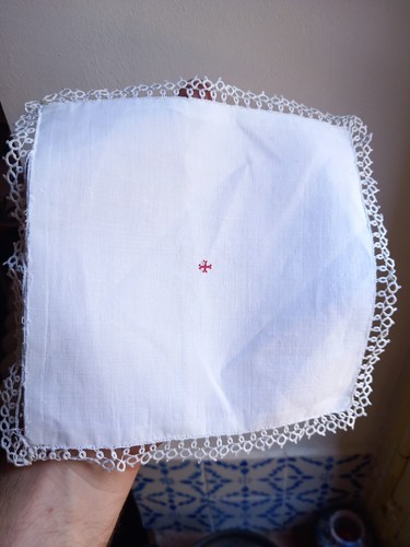 Pale calice neuf stock prêtre - neuf,