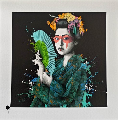 Fin dac print - ), –