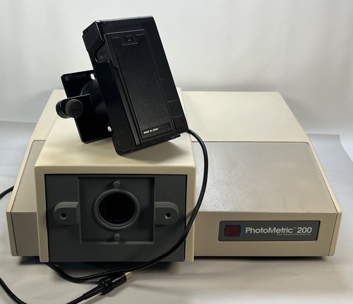 Photometric 200 general - photometric,