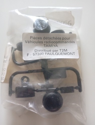 Tamiya 9225056 grappe - tamiya,