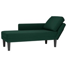 Fauteuil long coussin et - fauteuil,