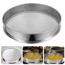  Sifter Screen Egg Yolk