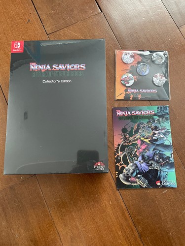 Nintendo switch the - nintendo,