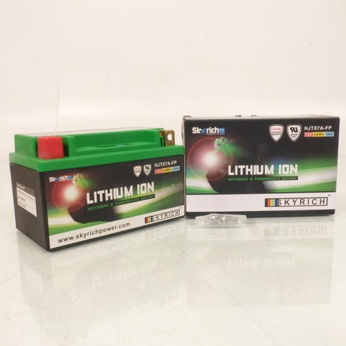 Batterie lithium skyrich pour - skyrich,