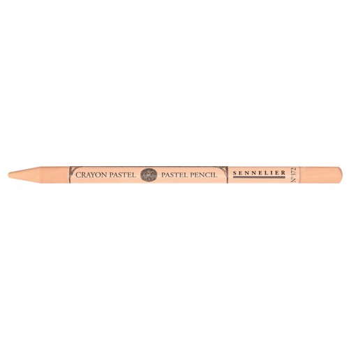 Crayon pastel jaune indien - crayon,