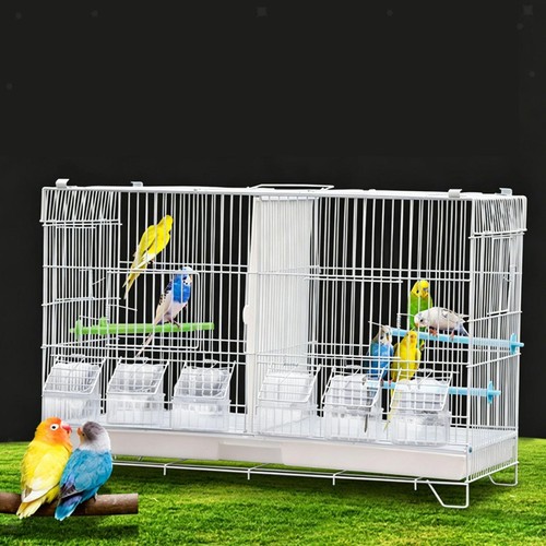 Cage robuste pratique - robuste, et