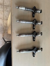 Injecteur Mazda 3,5,6 2.0