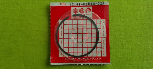 Segment suzuki 125 - segment, rm