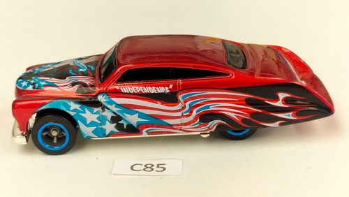 Voiture c85 hot wheels 51 - c85, '51