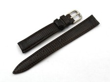 Montre Band Cuir Véritable