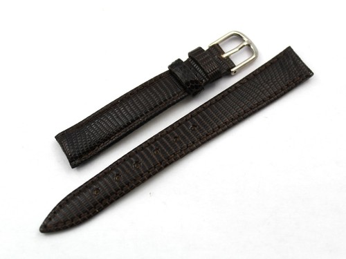 Montre band cuir véritable - montre,