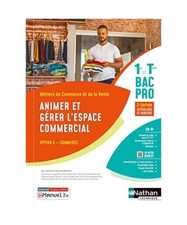 Animer et gérer l'espace