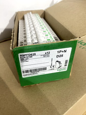 lot de 12 SCHNEIDER Resi9 XP